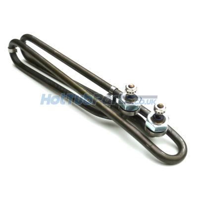 3.0kw Incoloy Heating Element