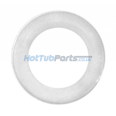 2" Pump Union Thin Flat Gasket (Single)