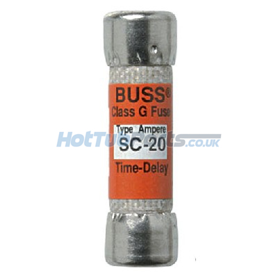 SC-20_20_Amp_Buss_Fuse