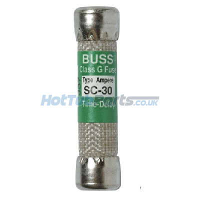 SC-30_30_Amp_Buss_Fuse