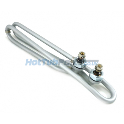 2.5kw Titanium Heating Element