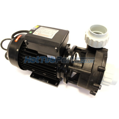WP300-II LX Spa Pump - 3hp 2 Speed (2"x 2")