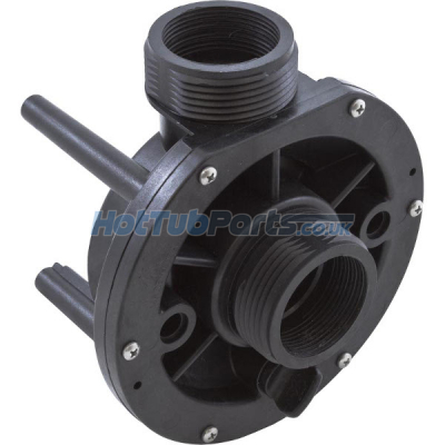 2hp 48 Frame (1.5") CD Waterway Wet End