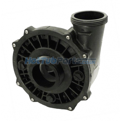 4hp 56 Frame (2x2) Waterway Pump Wet End