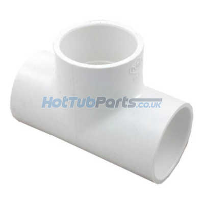 1.5"_Equal_Tee_Pipe_Fitting