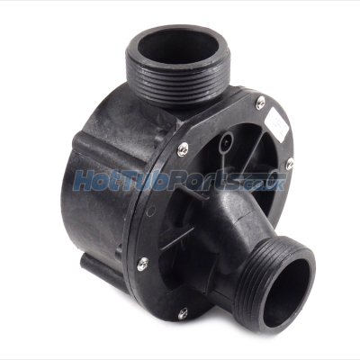 JA75 / JA100 Circulation Pump Wet End