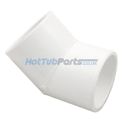 2"_45_Degree_Pipe_Fitting