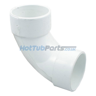 2"_Swpet_90_Degree_Pipe_Fitting