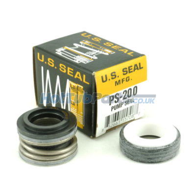 Aqua-flo Spa Pump Shaft Seal Kit