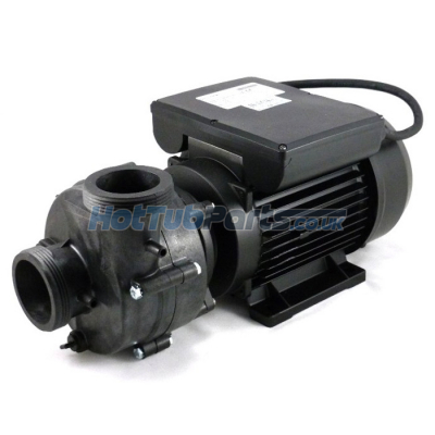 2hp 2 Speed Niagara Balboa Spa Pump (2x2)