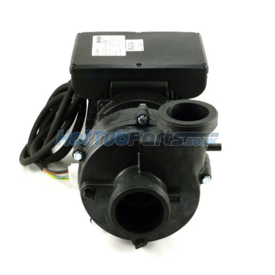 2hp 2 Speed Niagara Balboa Spa Pump (2x2)