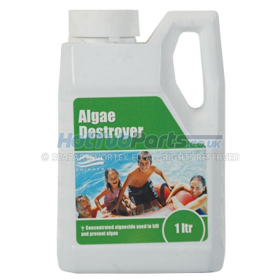 Swimmer Algae Destroyer 1LTR