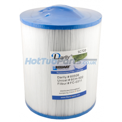 203mm_Hot_Tub_Filter_Cartridge_6CH-502