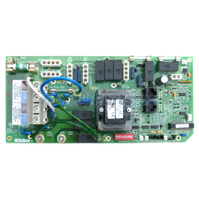 Balboa_GS501SZ_PCB_54516