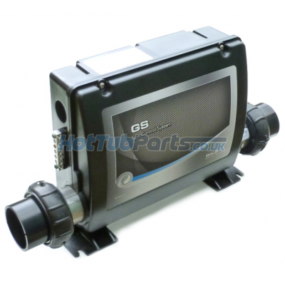 GS501Z-3kw-Spa-Control-Box/Pack