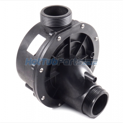 JA200 LX Spa Pump Wet End