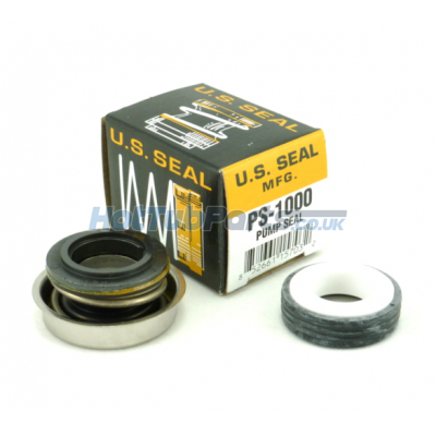 Waterway Spa Pump Shaft Seal Kit