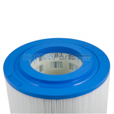 197mm_Hot_Tub_Filter_Cartridge_PMA45_Top