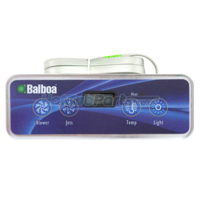 Balboa_VL401_Topside_Control