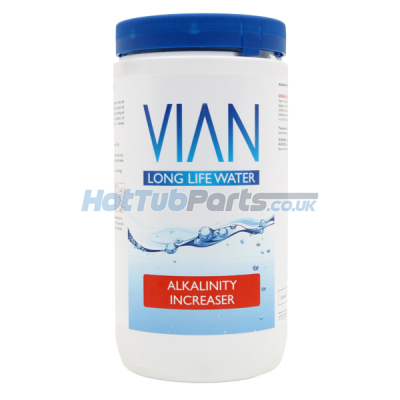 Vian_Alkalinity_Increaser_1kg