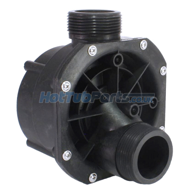 EA450 LX Pump Wet End