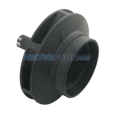 2.5hp Impeller - Aqua-Flo XP2e Pumps