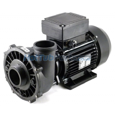 2.5HP 2 Speed Waterway Hot Tub Pump 56F (2"x 2")