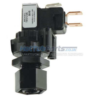 Air Switch TBS123A - alt, SPDT 16A