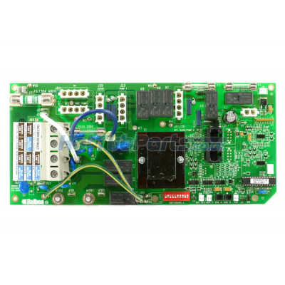 Balboa_GS510DZ_PCB_55107