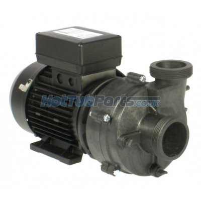 1.5hp 1 Speed HA440NG Balboa Spa Pump (2x2)