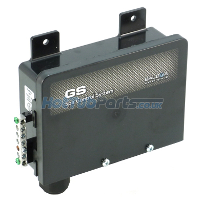 Balboa GS100 Control Box - New Model