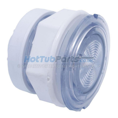 3.25 Inch Waterway Light Lens (Front Access)