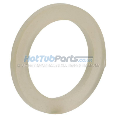 2 Inch Pump Union Thick Flat Gasket (Single)