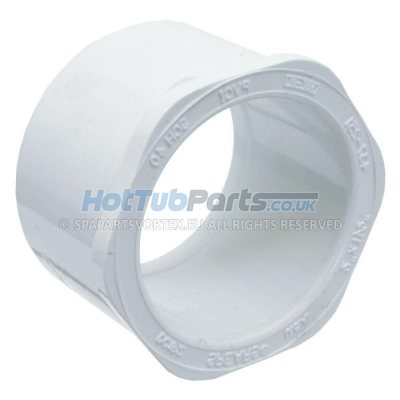 1 inch - 1/2 Inch Pipe Reducer