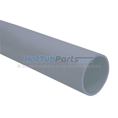 50mm Rigid Pipe (Per Metre)