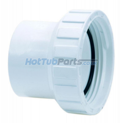 50mm Hydroair Pump Union