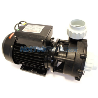 WP250 LX Spa Pump - 2.5hp 1 Speed (2"x 2")