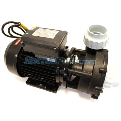 WP300 LX Spa Pump - 3hp 1 Speed (2"x 2")