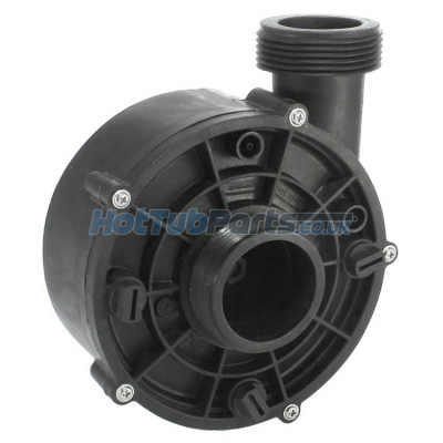 WTC50M LX Circulation Pump Wet End