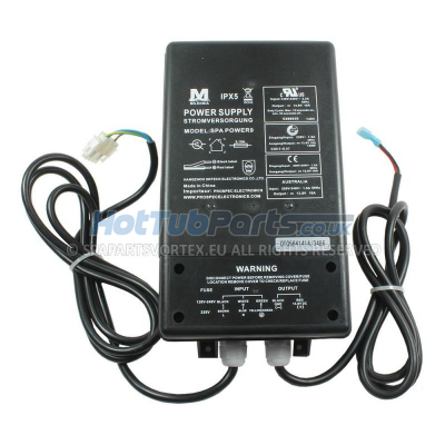 Marquis Spas Stereo Power Supply (10A 50/60Hz)