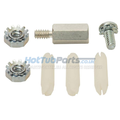 Balboa Expansion Board Screw Stand Off Kit