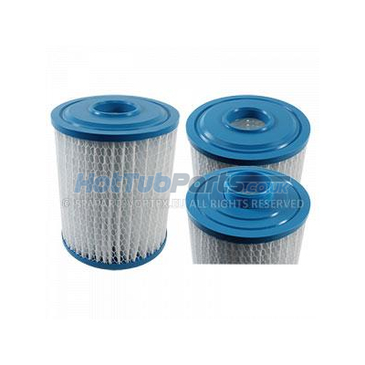 178mm - Hot Tub Filter Cartridge - Artesian Fit