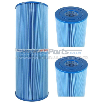 336mm Marquis Spa Filter Cartridge (Celebrity & E-Series Spas) OLD