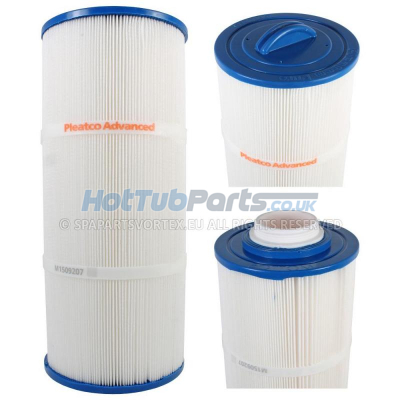 336mm Marquis Spa Filter Cartridge 35 sqft (OLD)
