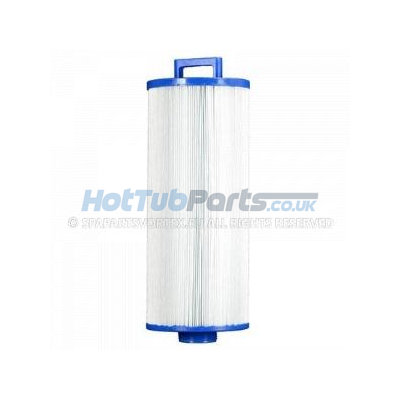 289mm - Hot Tub Filter Cartridge - PSG27.5P4 (Pleatco)