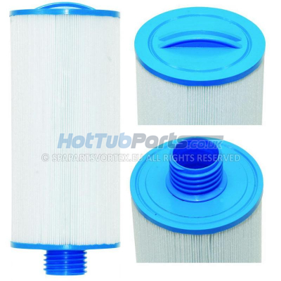 185mm - Hot Tub Filter Cartridge - PSANT20