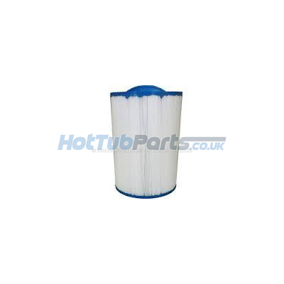 177mm -  Hot Tub Filter Cartridge - PWL25P4