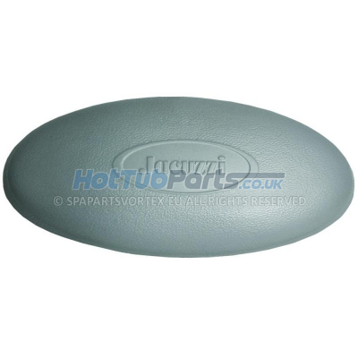 Jacuzzi J-300 Series Spa Pillow Insert, Grey