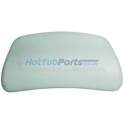 Sundance Spas Chevron Pillow with Suction Cups