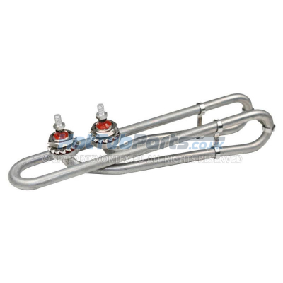 3kw H30 Spa Heater Element (1.5 Tube)